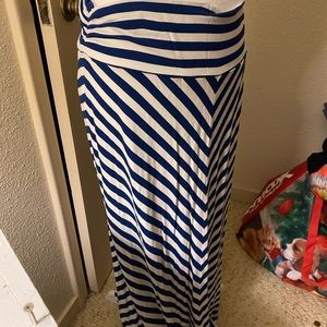 Maxi Skirt